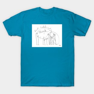 Rest T-Shirt